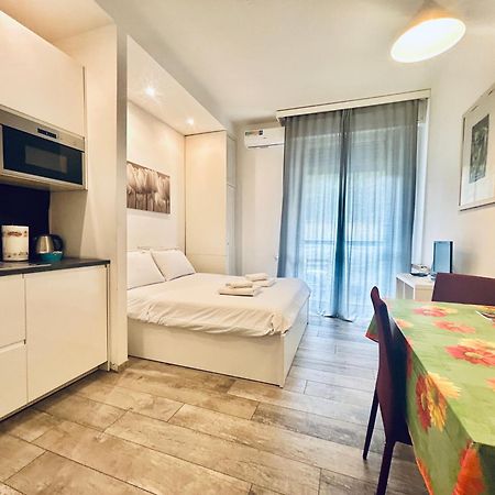 Cdm Studio By Florencehospitality Com Buitenkant foto