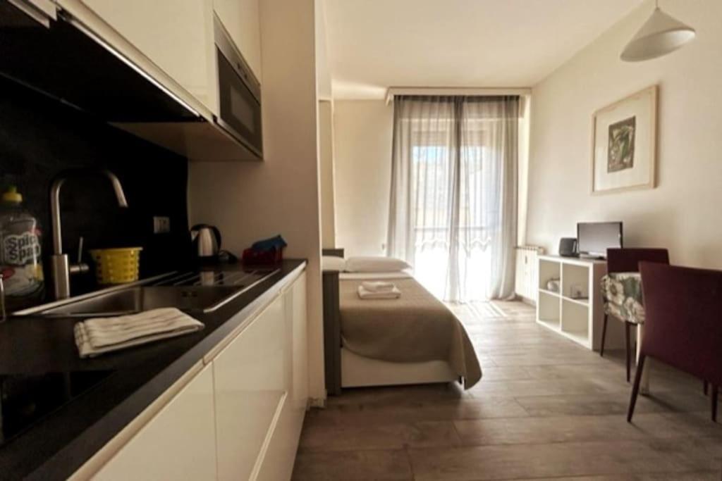 Cdm Studio By Florencehospitality Com Buitenkant foto