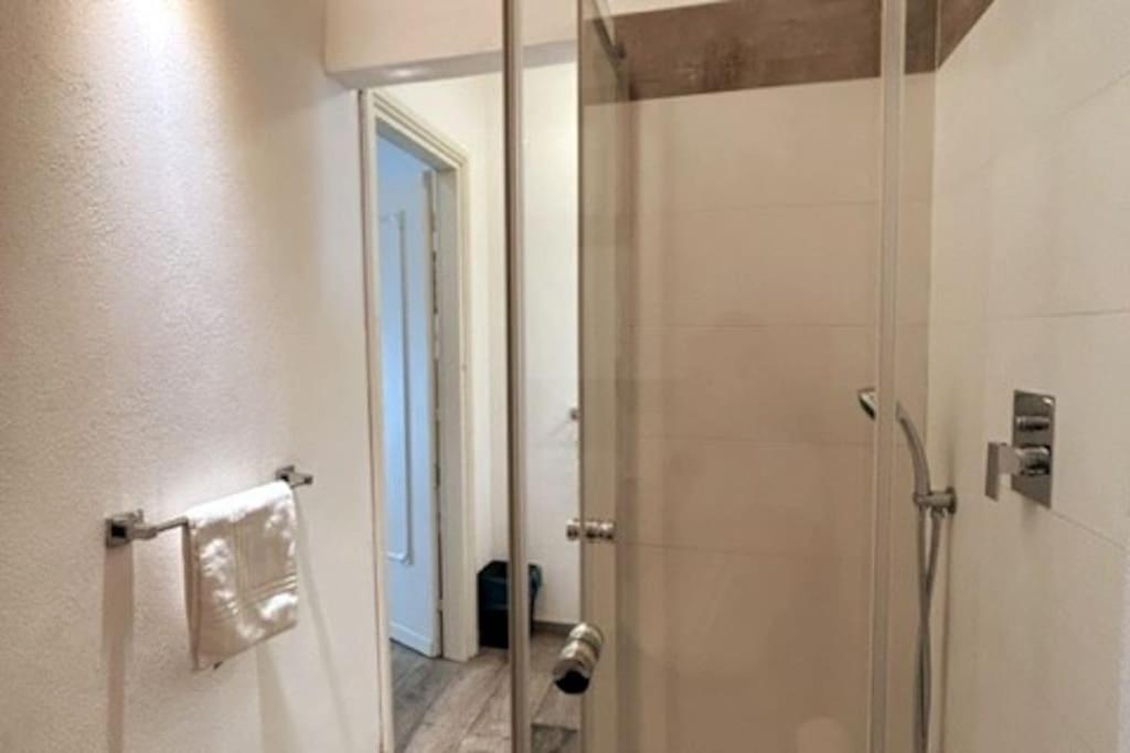 Cdm Studio By Florencehospitality Com Buitenkant foto