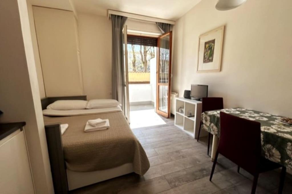 Cdm Studio By Florencehospitality Com Buitenkant foto