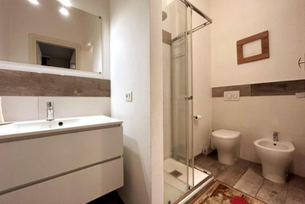 Cdm Studio By Florencehospitality Com Buitenkant foto