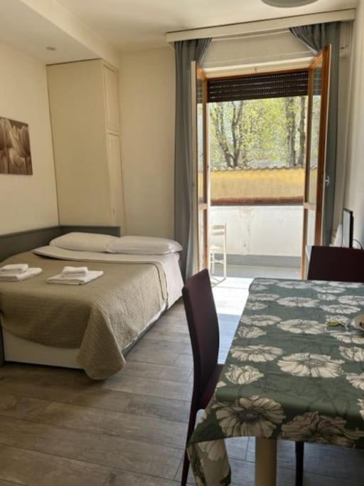 Cdm Studio By Florencehospitality Com Buitenkant foto