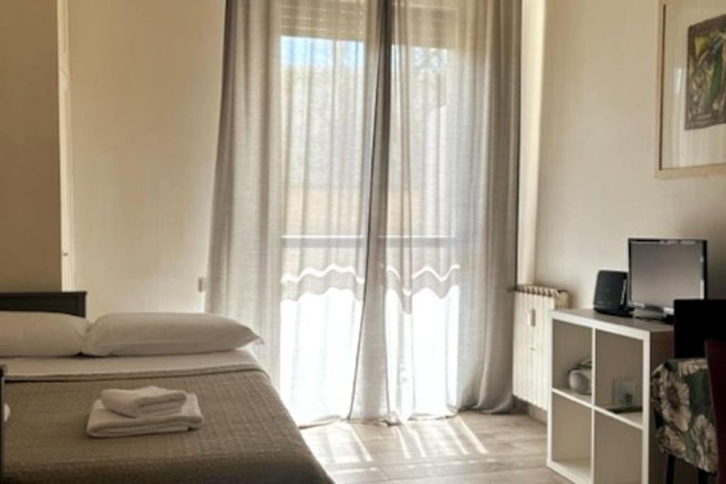 Cdm Studio By Florencehospitality Com Buitenkant foto