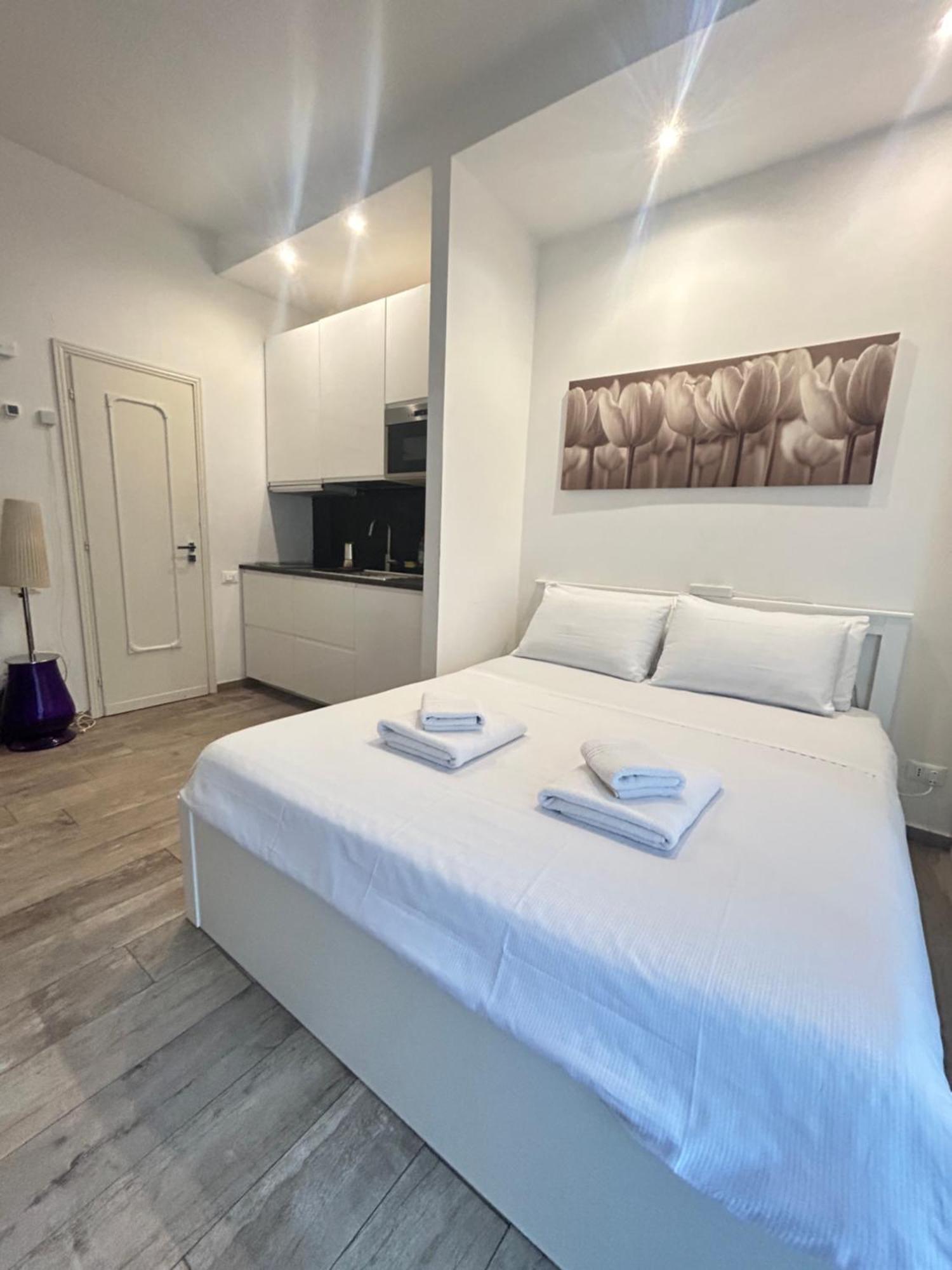 Cdm Studio By Florencehospitality Com Buitenkant foto