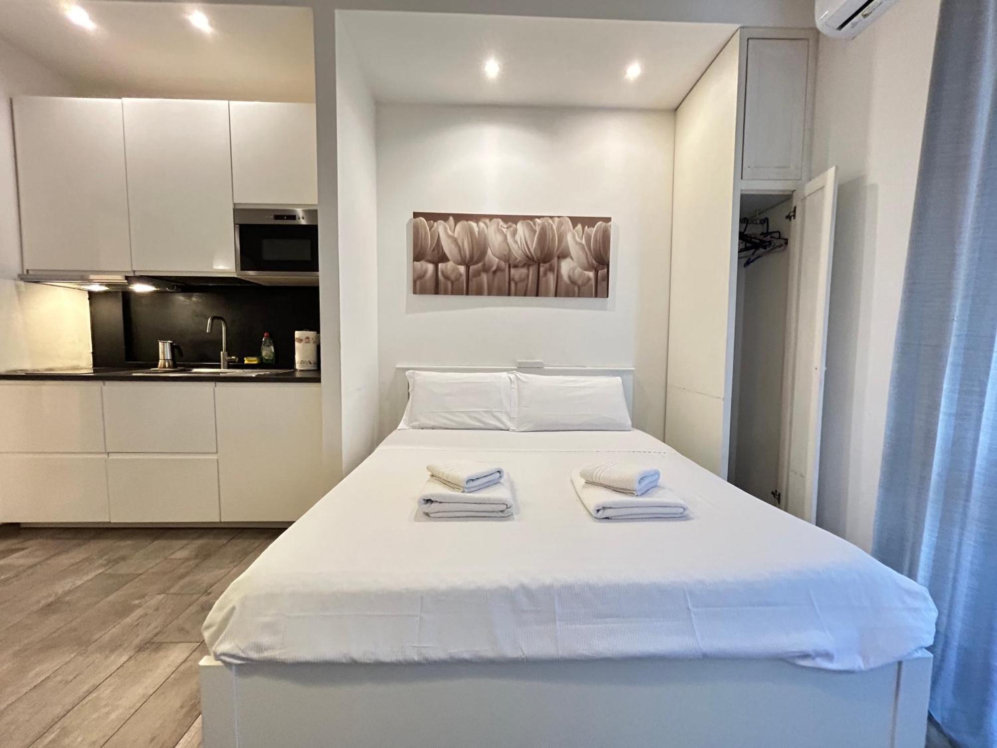 Cdm Studio By Florencehospitality Com Buitenkant foto