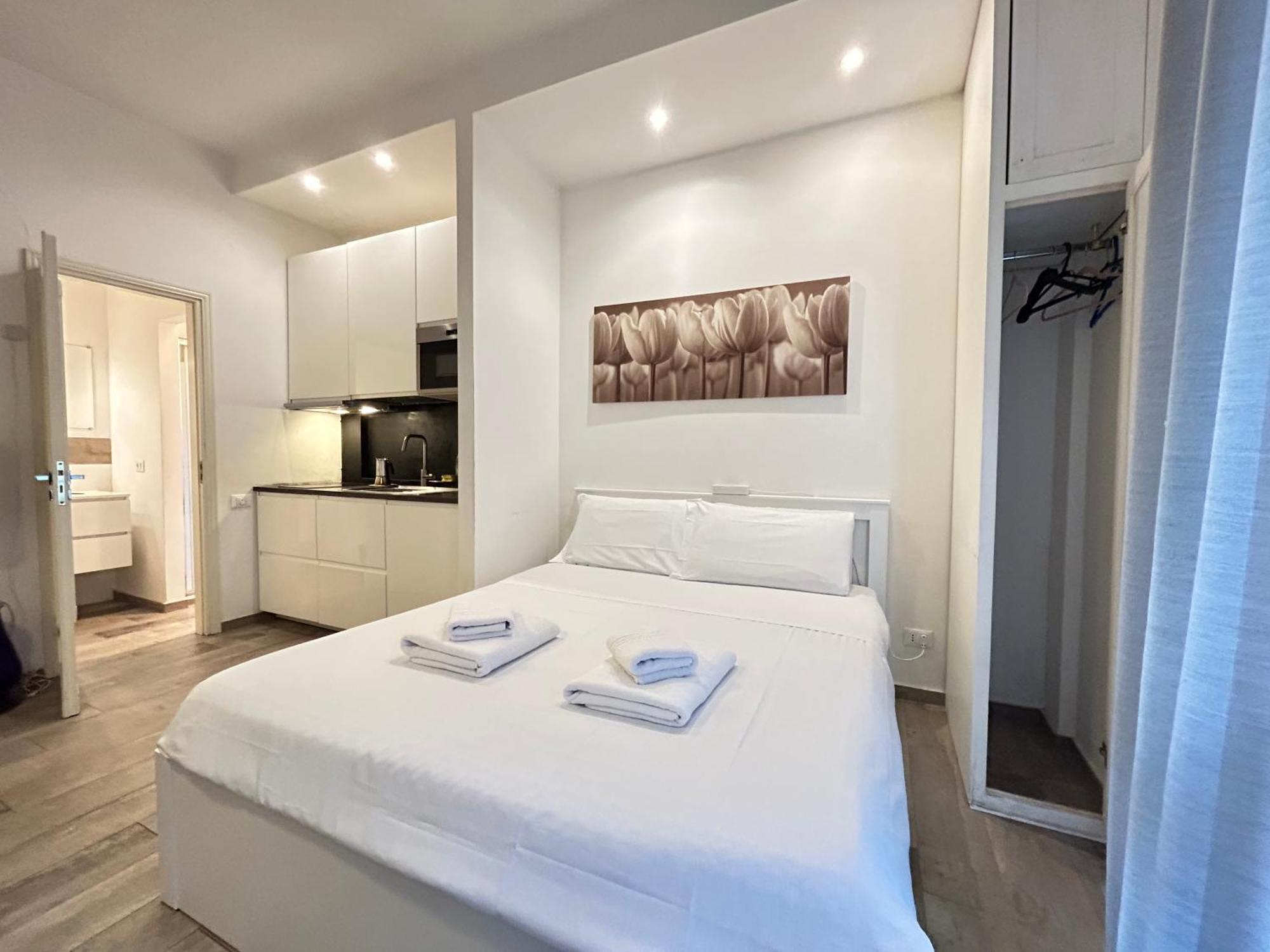 Cdm Studio By Florencehospitality Com Buitenkant foto