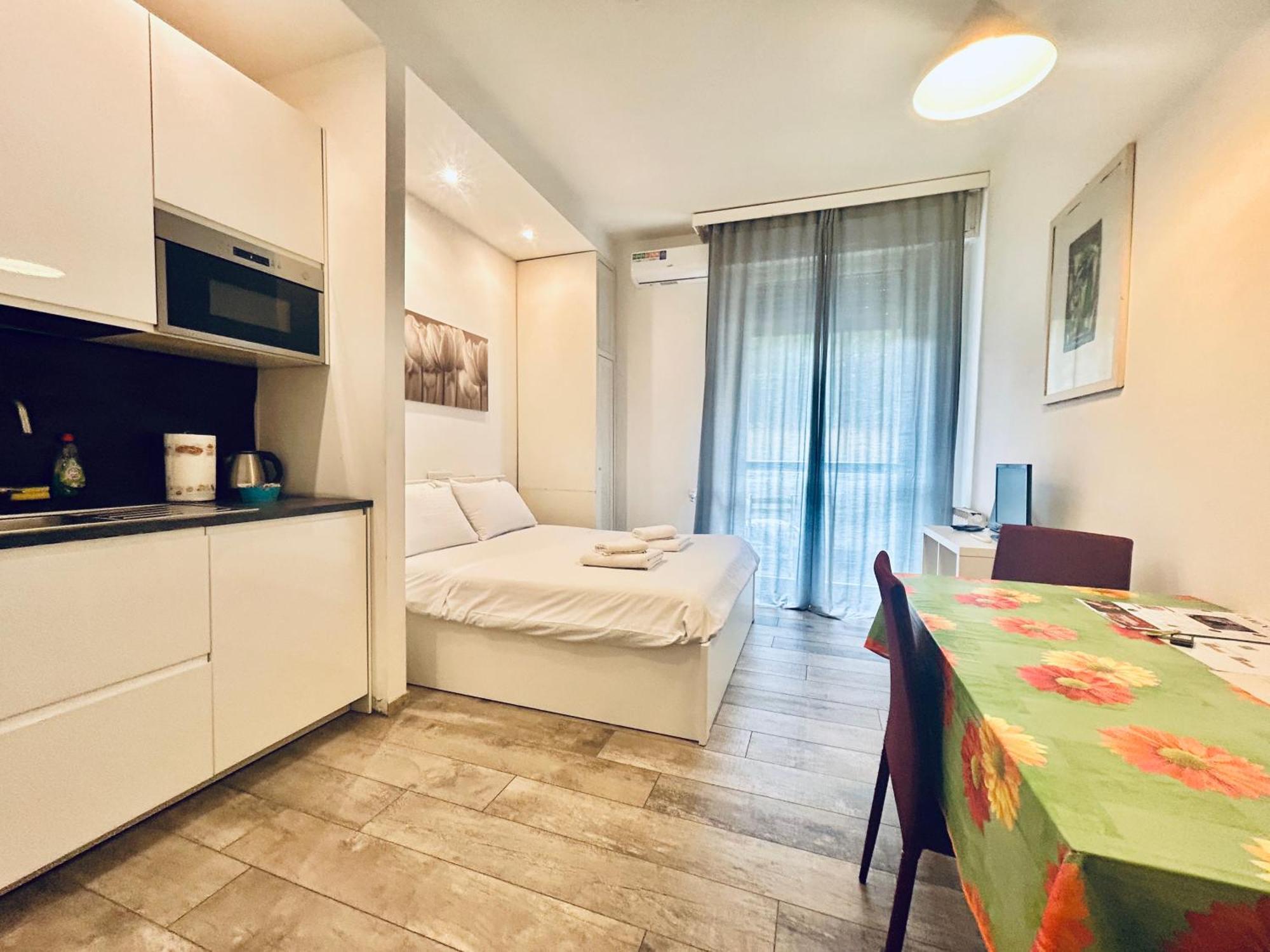 Cdm Studio By Florencehospitality Com Buitenkant foto