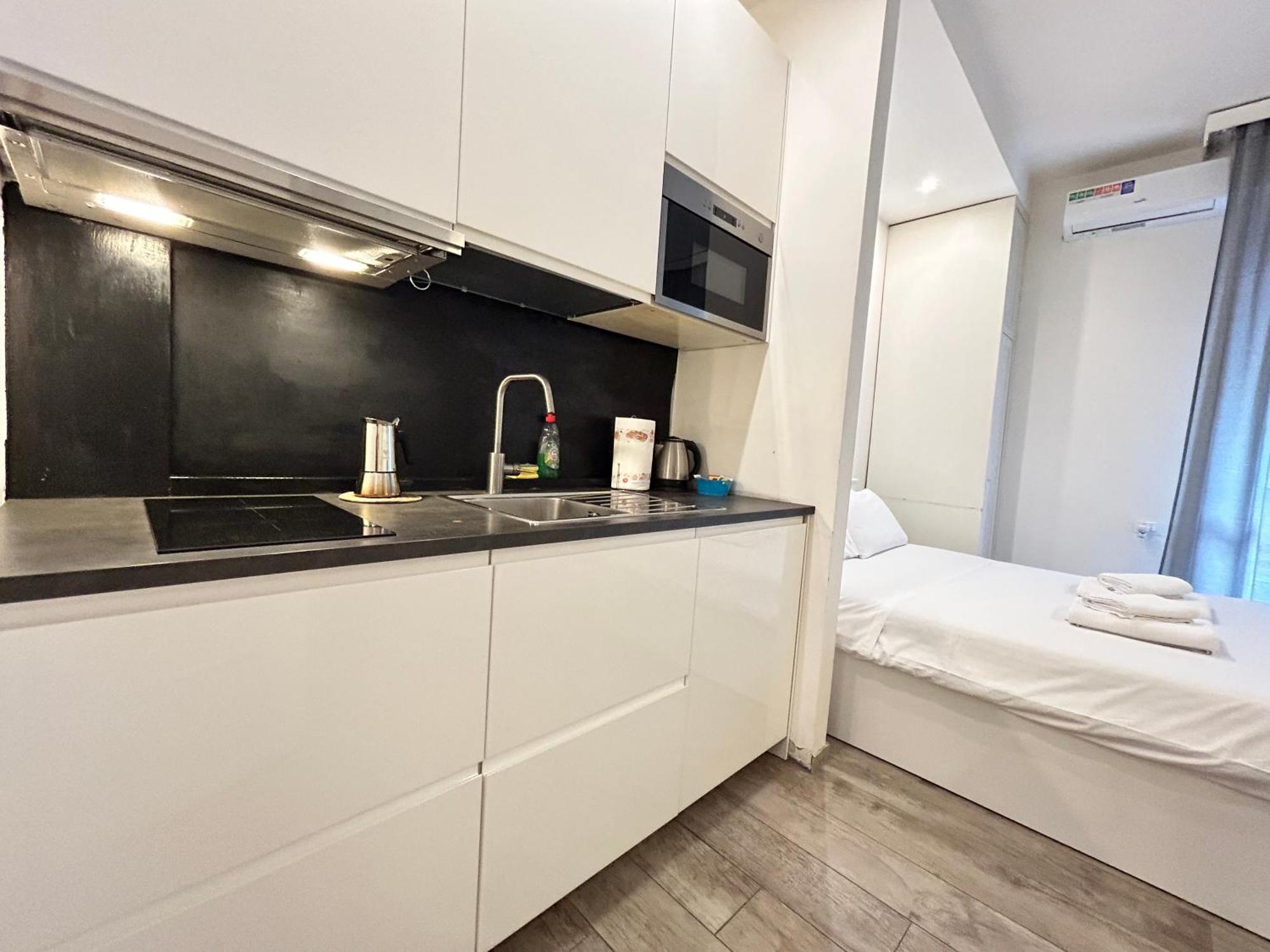 Cdm Studio By Florencehospitality Com Buitenkant foto